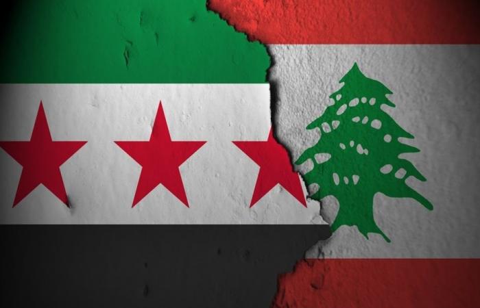 وفد اقتصادي سوري ووزراء في بيروت الأربعاء لتعزيز التعاون مع لبنان