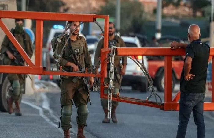 إصابات بينها حرجة في إطلاق نار قرب مستوطنة نفيه تسوف