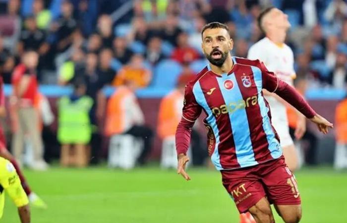إيقاف رخصة محمد صلاح 6 أشهر.. إليكم السبب