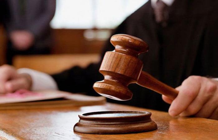 مجلس القضاء الأعلى يقرّ التشكيلات القضائية الجزئية