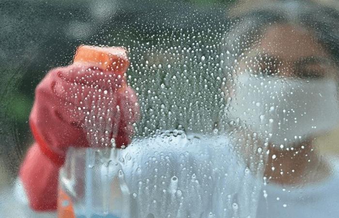 احذر خلط الكلور بهذه المواد.. النتيجة قد تكون غازاً ساماً