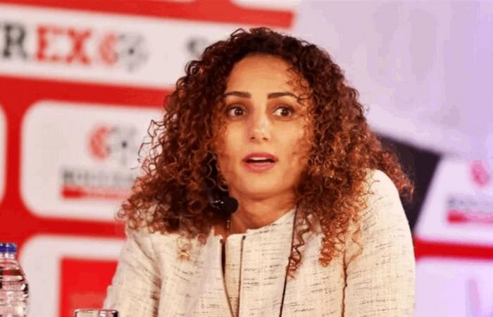 بعد أزمة البث.. استقالة سمر نصار