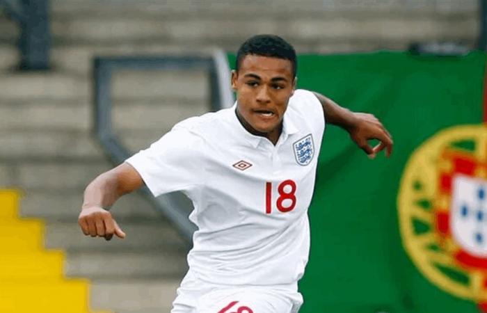 وفاة مفاجئة للاعب إنجليزي سابق في سن الـ32