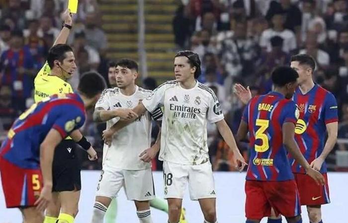 سحب الألقاب؟ ريال مدريد يفتح جبهة جديدة ضد برشلونة