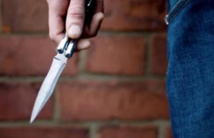 قتيل طعنًا خلال إشكال في عين الحلوة وتوقيف الفاعل