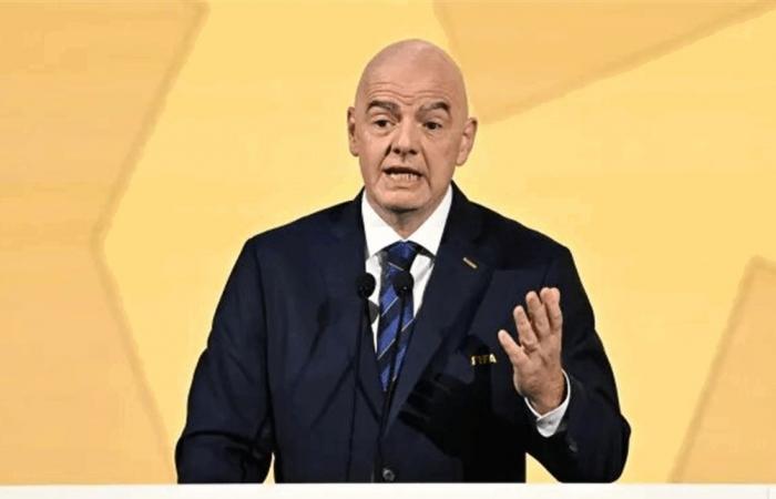 أزمة داخل "فيفا".. النرويج تطالب بالتحقيق مع إنفانتينو