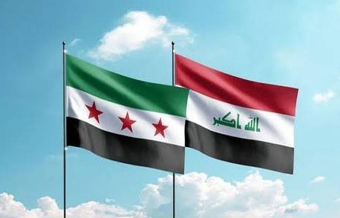 العراق يستعد لتصدير نفطه عبر سوريا بالشاحنات