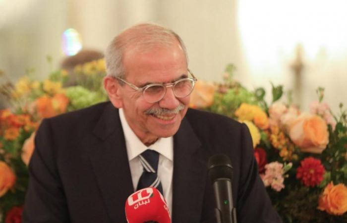 سلام: لن نقبل بالوضع الحالي.. إصلاحات وخطط جديدة في 2027!