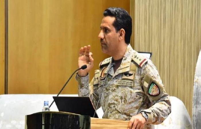 السعودية تعلن تنفيذ عملية واسعة ضد الحوثيين في اليمن