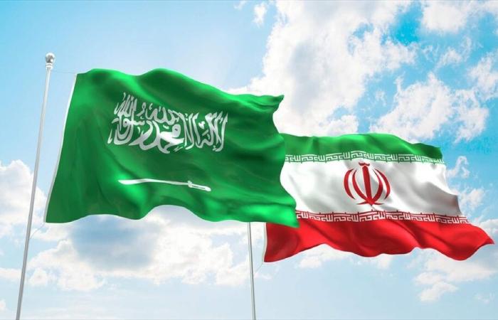 اتصال هاتفي بين وزيري خارجية السعودية وإيران