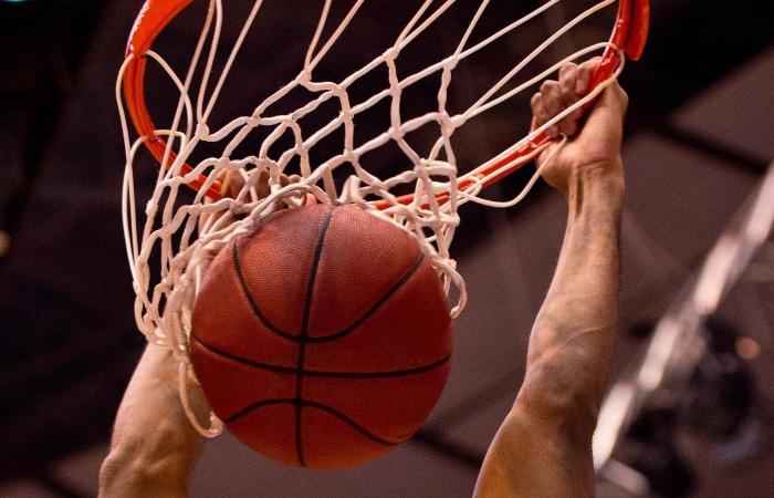 بفارق 19 نقطة.. "بيروت فيرست" يحسم مواجهته مع "هوبس"