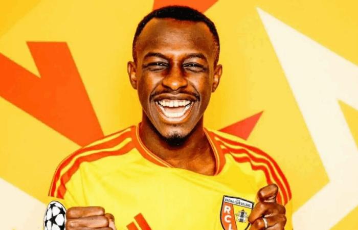 إنجاز تاريخي.. أول لاعب سعودي في دوري أبطال أوروبا