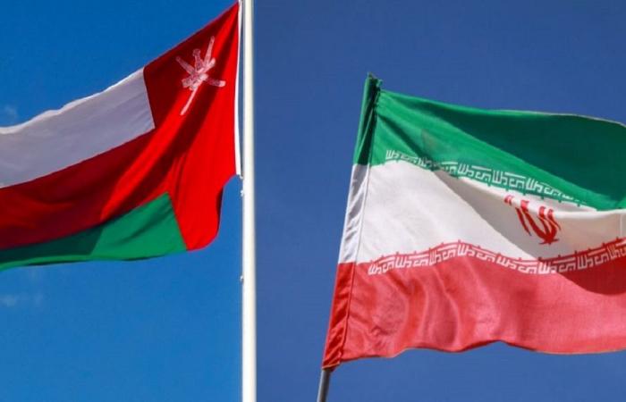 عراقجي ونظيره العُماني يبحثان تطورات اليمن
