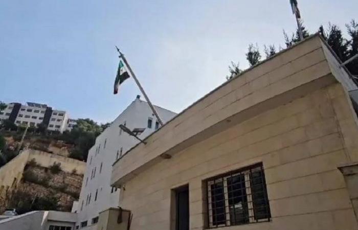 السفارة السورية في لبنان تعلّق على عملية اعتقال معراج أورال