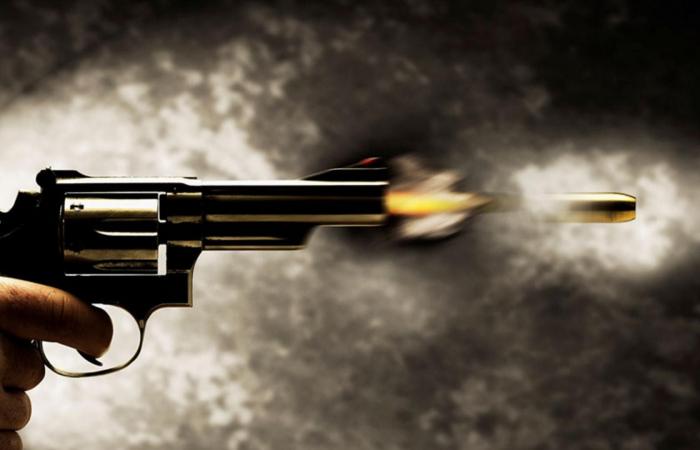 إطلاق نار باتجاه شخصين في السعديات وتوتر بالمنطقة!
