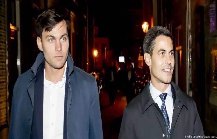 من أم بديلة.. رئيس وزراء هولندا وشريكه ينتظران مولودهما الأول