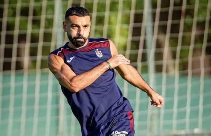 محمد صلاح يفاجئ الجماهير بهوايته بعيداً عن كرة القدم.. ماذا كشف حسابه الإلكتروني؟