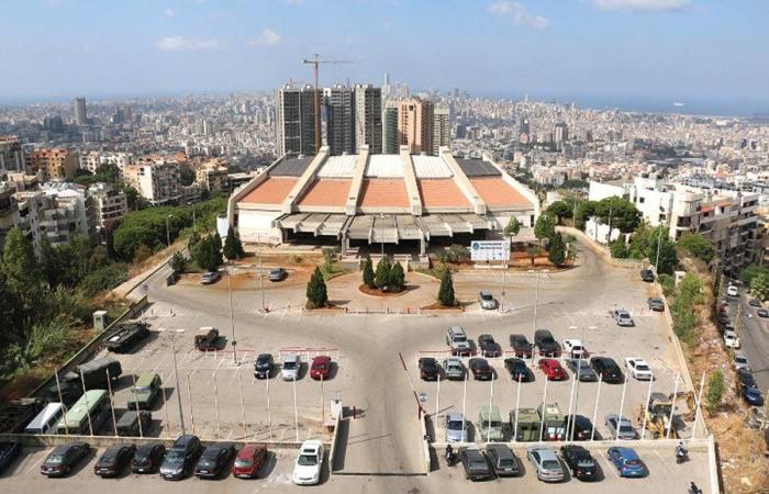 الجيش يكرّم الفائزين في سباق الـ10 كيلومترات
