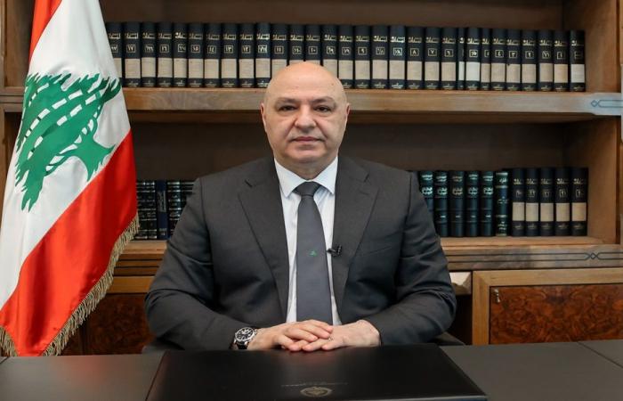 عون من معرض رشيد كرامي: الأهم تأمين فرص عمل لأبناء المنطقة