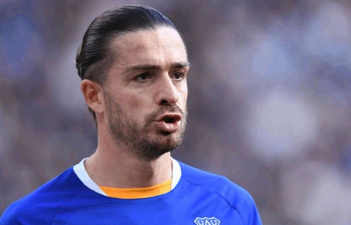 غيابٌ عن التدريب يكلّف غريليش مكانه.. وإيفرتون يتأهل إلى ربع نهائي كأس الرابطة