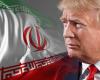 ترامب لم يتخلَّ عن خيار  ضرب إيران.. ولكن!