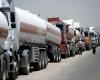 اتحاد النقل يحذّر من خسائر بسبب منع الشاحنات اللبنانية من دخول سوريا