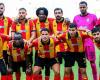 الترجي الرياضي التونسي يحسم تأهله في أبطال أفريقيا لربع النهائي