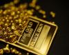 إرتفاع أسعار الذهب