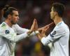 غاريث بيل يفتح "أسرار" ريال مدريد... هذا ما كشفه عن رونالدو وراموس
