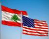 دعم أميركي لبسط سيادة لبنان على كامل أراضيه