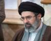 مذكرة دبلوماسية تكشف الوضع الصحي لمجتبى خامنئي