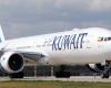 الخطوط الجوية الكويتية تستأنف رحلاتها الأحد