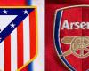 معركة البقاء في دوري الأبطال.. أرسنال في اختبار صعب أمام أتلتيكو مدريد في القمة المشتعلة