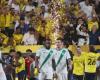 نهاية صادمة بين الكبيرين.. اشتباكات خلال كلاسيكو الأهلي والنصر (فيديو)
