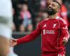 عصر الرواتب الفلكية انتهى.. طريق صلاح إلى الدوري السعودي متعثر؟