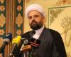 قبلان: الراعي يمثل شريكاً وطنياً.. ولاحترام الرموز الدينية!