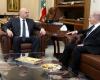 عون: التفاوض ليس استسلامًا ولا مفاوضات تحت النار