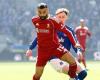 محمد صلاح يقترب من نهاية مشواره مع ليفربول وسط غموض حول مستقبله