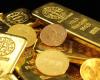 الذهب يرتفع وسط توتر واشنطن وطهران