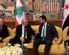 بالفيديو: سلام في سوريا