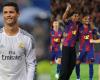 لامين يامال يتفوق على رونالدو في الدوري الإسباني