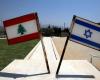 المباحثات مستمرّة بين لبنان وإسرائيل