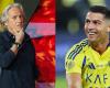 مدرب النصر السعودي يقرر الرحيل عن الفريق.. ما السبب؟