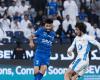 الهلال يهزم نيوم بثنائية ويشعل صراع الصدارة مع النصر قبل جولة الحسم