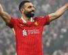 محمد صلاح يقترب من خطوة مفاجئة في مسيرته.. تقرير يكشف!