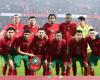 المغرب بدأ محطته التحضيرية الأخيرة للمونديال بـ 28 لاعباً و3 مواجهات ودية