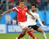 قبل مباراة مصر وروسيا.. قرار جديد يفرح جماهير الكرة المصرية