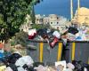 انتهاء أزمة النفايات في صيدا