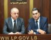 مرقص لبو صعب: نقدّر سهر برّي على الجهد التشريعي