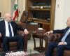 لبنان مُرتاب من “التوتر العالي” في الإقليم